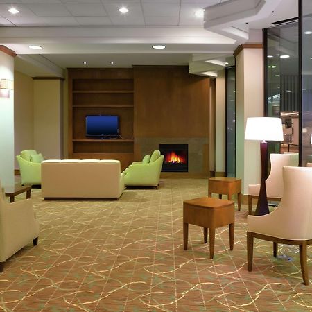 Doubletree By Hilton Hotel & Executive Meeting Center Omaha-Downtown Interiér fotografie