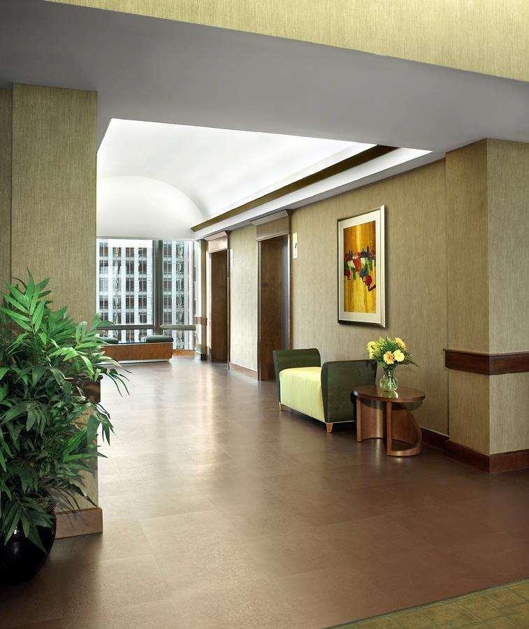 Doubletree By Hilton Hotel & Executive Meeting Center Omaha-Downtown Exteriér fotografie