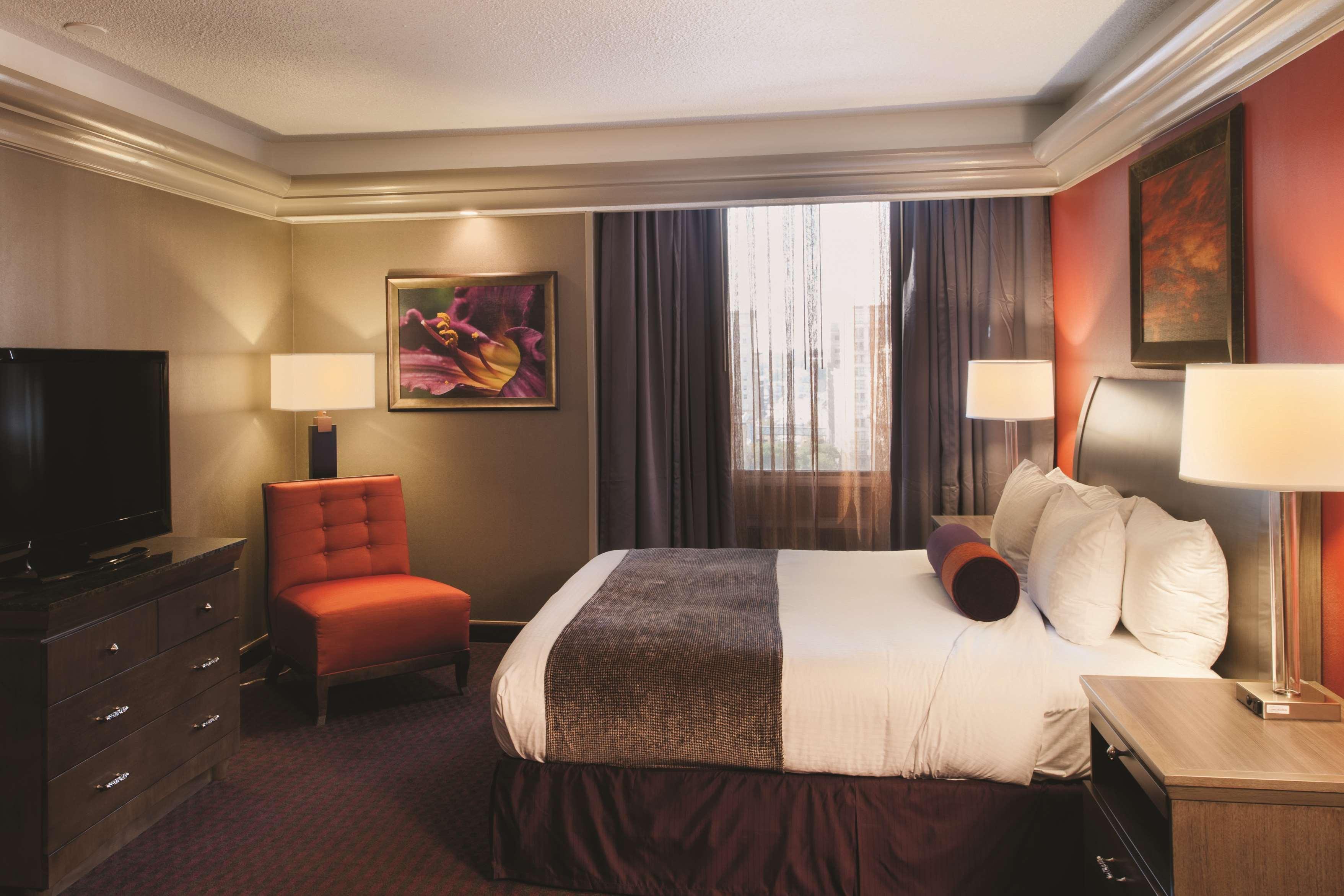Doubletree By Hilton Hotel & Executive Meeting Center Omaha-Downtown Exteriér fotografie