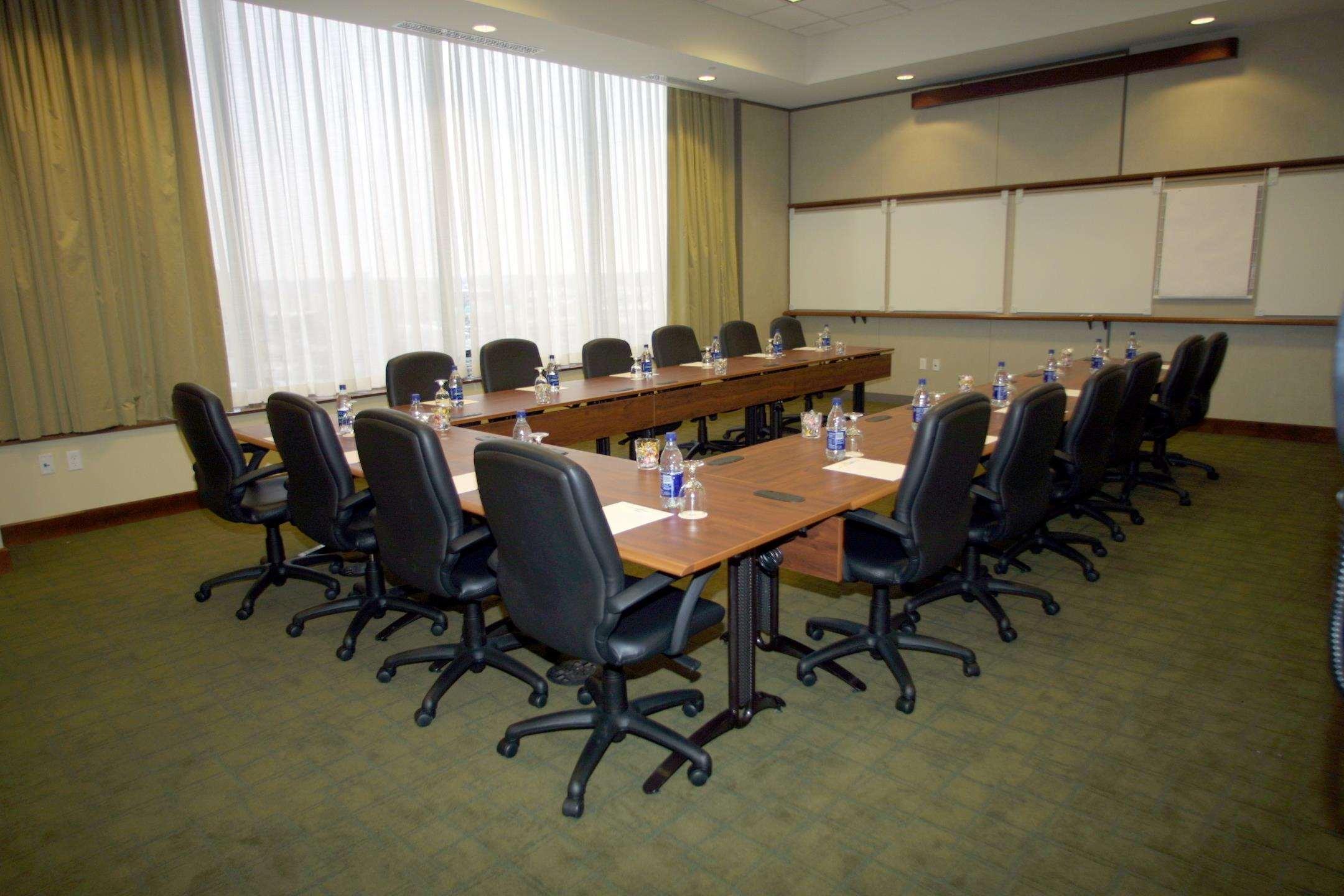 Doubletree By Hilton Hotel & Executive Meeting Center Omaha-Downtown Exteriér fotografie